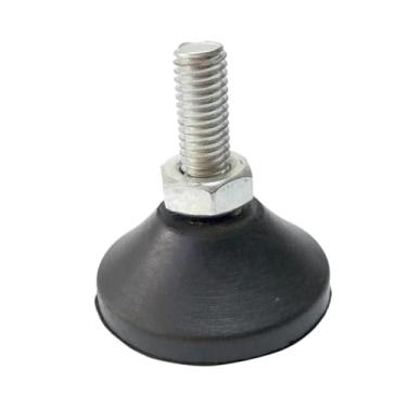 Imagem de YIJU Suporte de bicicleta de exercício Papada de pé M8 Upgrade Furniture Divideer Sond Sond Chofs Absorção Suporte fixo para as pernas de móveis