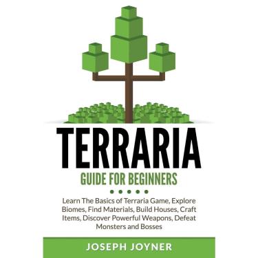 Imagem de Terraria Guide For Beginners