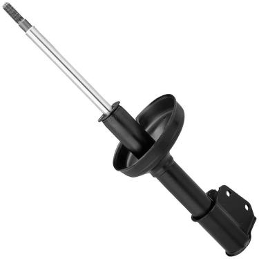 Imagem de Amortecedor Renault Clio 2012 a 2016 Dianteiro Motorista Passageiro Nakata