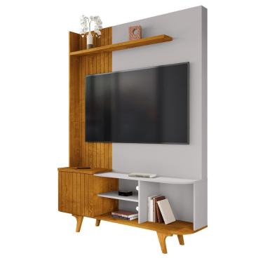 Imagem de Home Estante Rack Corumbau Para TV até 55 Polegadas