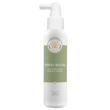 Imagem de Spray bucal propovets 100ml - VETSENSE