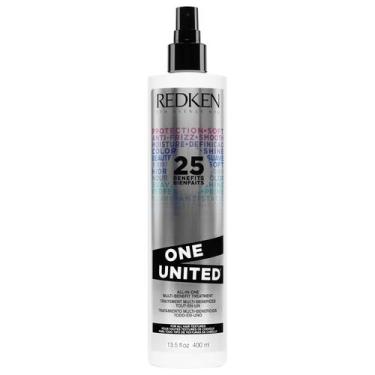 Imagem de Redken One United 25 Benefits - Leave-in 400ml