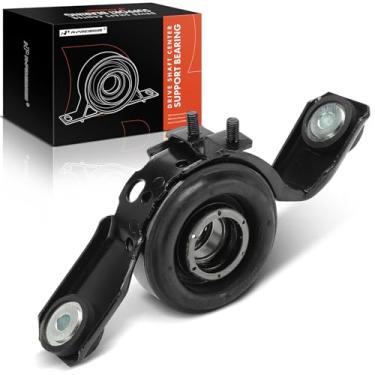 Imagem de A-Premium Rolamento de suporte central do eixo de transmissão compatível com Mitsubishi Outlander 2003 2004 2005 2006, AWD