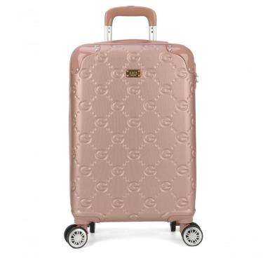 Imagem de Mala De Viagem Pequena Rose - P Rose