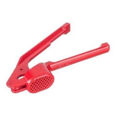 Imagem de Espremedor De Alho Alumínio Weck