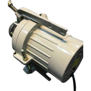 Imagem de Motor Industrial De Embreagem P/todas Maquinas De Costura - Yamata