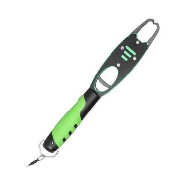 Imagem de Alicate de Pesca Linhue - Conjunto com Pinça para Pesagem e Controle d