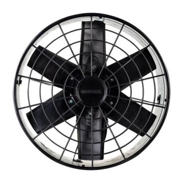 Imagem de Exaustor Parede 40cm Ventisol Mono Industrial 220V