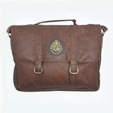 Imagem de Laptop Case Harry Potter Hogwarts 15.6"  Bolsa Notebook Oficial - Zona