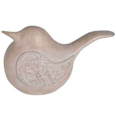 Imagem de Animal Decorativo Pássaro