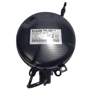 Imagem de Compressor 1.1/4hp R22 Tcm2062e 220V