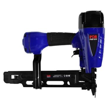Imagem de Grampeador Pneumático Pdr Pro-614 Grampeador Pneumático Pdr Pro-614