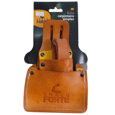 Imagem de Bolsa Carpinteiro Simples