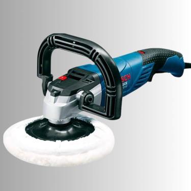 Imagem de Politriz Bosch Gpo 14 Ce 1400 W 220v Com 6 Velocidades