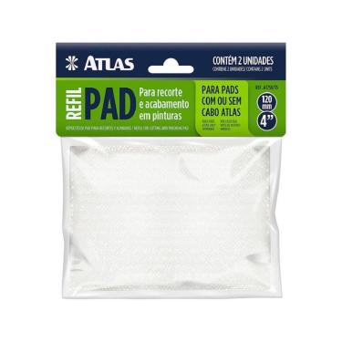 Imagem de Refil Para Pad De Recorte E Pintura Atlas