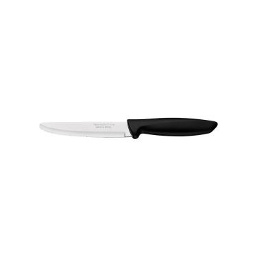Imagem de Faca Churrasco Jumbo 5 Plenus Tramontina Aço Inox Tramontina