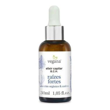 Imagem de Elixir Capilar B.C.H. Raízes Fortes WMF 30ml - WNF