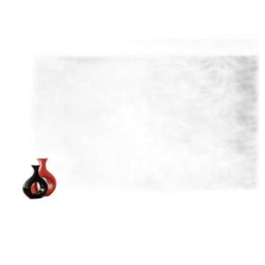 Imagem de Papel De Parede Concreto Linhas Azul Turquesa 3,5M Kkt304 - Você Decor