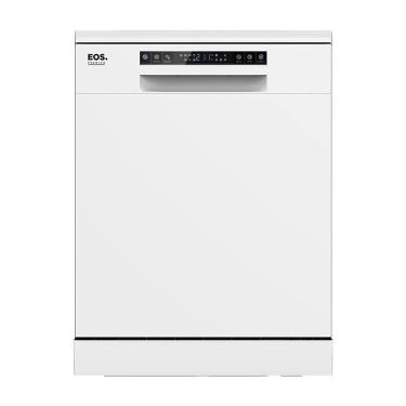 Imagem de Lava-Louças EOS 14 Serviços Branco ELL141B 110V