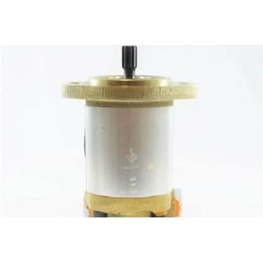 Imagem de Bomba Hidraulica Yanmar 1155 Original - Yanmar/ Variadas