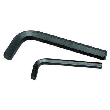 Imagem de Chave Allen Gedore 42-14 em Aço 154mm x 70mm