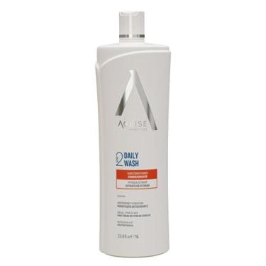 Imagem de Agilise Condicionador Reconstrutor Pitanga Daily Wash 1L