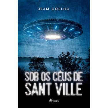 Imagem de Sob os céus de Sant Ville