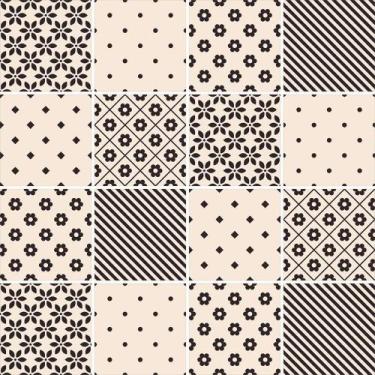 Imagem de Papel de Parede Adesivo Azulejo231038812 0,58x2,50M - Adesivo BR