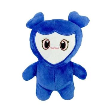 Imagem de 25-10cm Fofo Duas Vezes Momo Chaveiro De Pelúcia Coreano Super Estrela