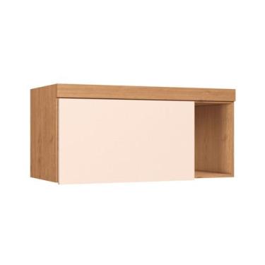 Imagem de Armário Aéreo Modulado 1 Porta Infinity - Móveis Castro