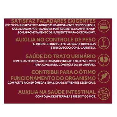 Imagem de Ração Gran Plus Gatos Castrados Salmão e Arroz - 3Kg - GRANPLUS