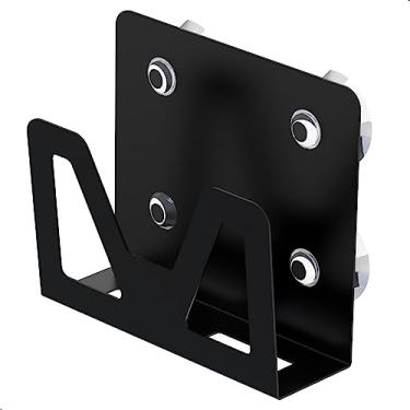 Imagem de Fassin Shop, Porta Esponja De Pia Cozinha Preto Com Ventosa F.ELG