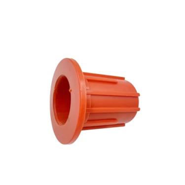 Imagem de Bucha de cesta para máquina de lavar, OE 52719, compatível com Whirlpool, Maytag, Kenmore, modelos VMW, melhora a estabilidade e o desempenho