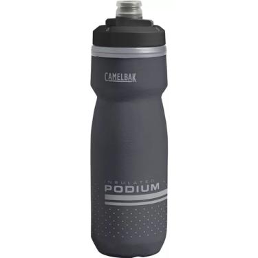 Imagem de Garrafa Térmica Caramanhola Camelbak Podium Chill 620ml Preto - Fórmula Bike