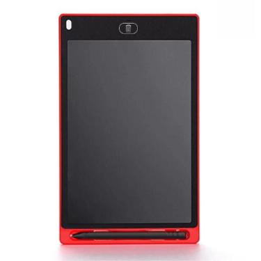 Imagem de Lousa Magica Infantil Digital Tablet 8,5 Lcd Desenho - Lousa Digital