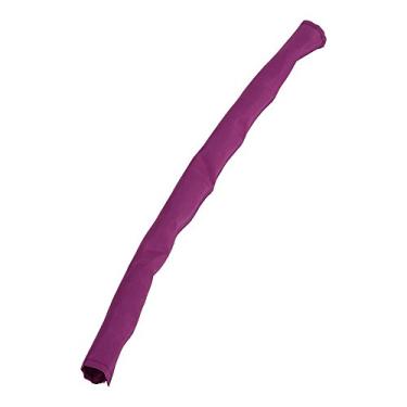 Imagem de Tampa de barra de carona de carrinho de pressão Premium Protetor de parafuso de carrinho de fábrica de tecidos de tecido oxford premium para bebês carrinhos azuis amarelo preto (Roxo)