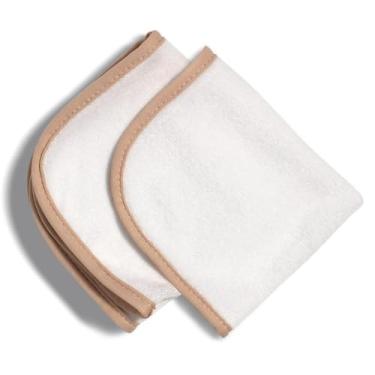 Imagem de Eudora Kit Toalhinha Baby