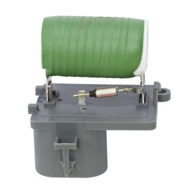 Imagem de Resistência do Ar Condicionado Celta Corsa Uno Fiorino Palio Punto Grand Siena Mobi 2 Vias - Euro - 81129