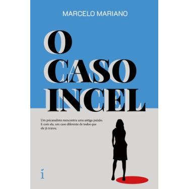 Imagem de Livro - O Caso Incel