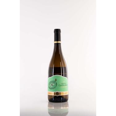 Imagem de Vinho Branco Vinhas ao Norte Quinta dos Castelares 2020 DOC Douro, Portugal, Rabigato, Viosinho e Gouveio, Mineralidade, Frescor e Equilibrio 750ml