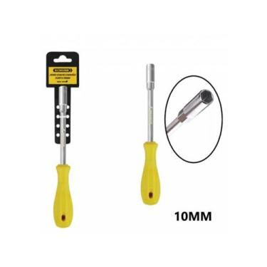 Imagem de Chave canhão 10mm bom1105 - BOMVINK