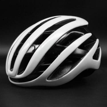 Imagem de Capacete de Bicicleta para Ciclismo de Estrada e Montanha - Modelo Mas