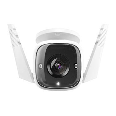Imagem de Camera Wi-Fi De Seguranca Externa Tapo Tc65