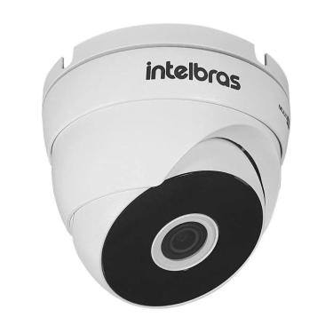 Imagem de Câmera Dome Intelbras VHL 1120 D HDCVI 720p Infravermelho 20m