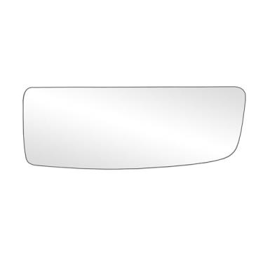 Imagem de Vidro espelhado de substituição para 10-22 MERCEDES BENZ Sprinter (10-18), modelos Sprinter Cargo apenas (19-22), lente inferior, não serve para modelos de passageiros