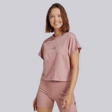 Imagem de Camiseta Adidas ALL SZN Feminina-Feminino