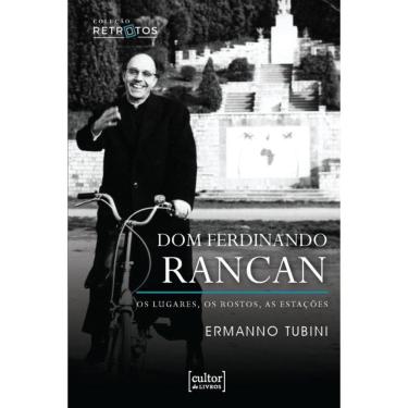 Imagem de Dom Ferdinando Rancan