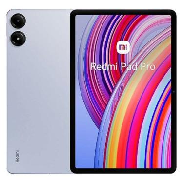 Imagem de Tablet-Xiaomi-Redmi Pad PRO 6gb de RAM 128GB armazenamento, Tela 12.1"