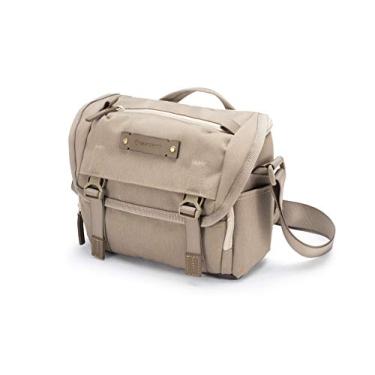Imagem de Vanguard Bolsa de ombro VEO RANGE21M BG para câmera Mirrorless/CSC, bege