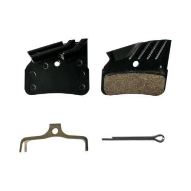 Imagem de Shimano M9120 M8120 M7120 Pastilhas De Freio a Disco De Cerâmica RRSKi